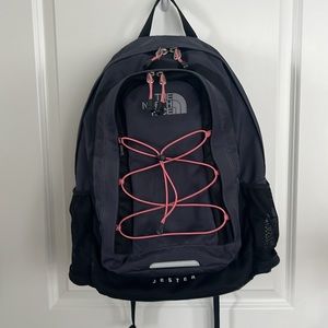 North Face Jester Backpack